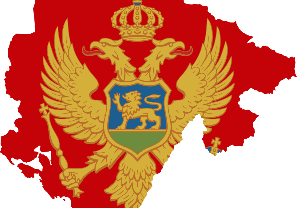 iz.ru: Политик от Черна гора предложи да се оградят от Албания и Косово със стена