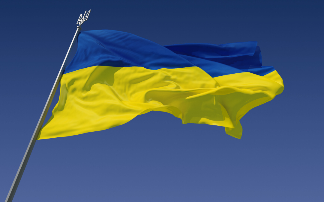 40 енории в Украйна се присъединяват към Украинската православна църква
