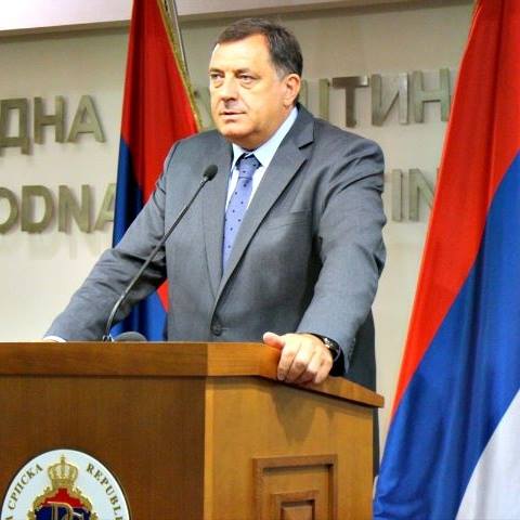 Politnavigator.net: Сърбите блокират разширяването на НАТО в Босна и Херцеговина