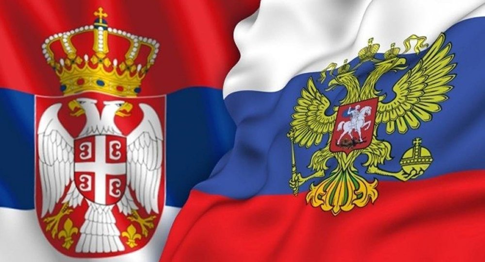 Eadaily.com: Депутат от Държавната дума: Само Русия може да възцари мир на Балканите