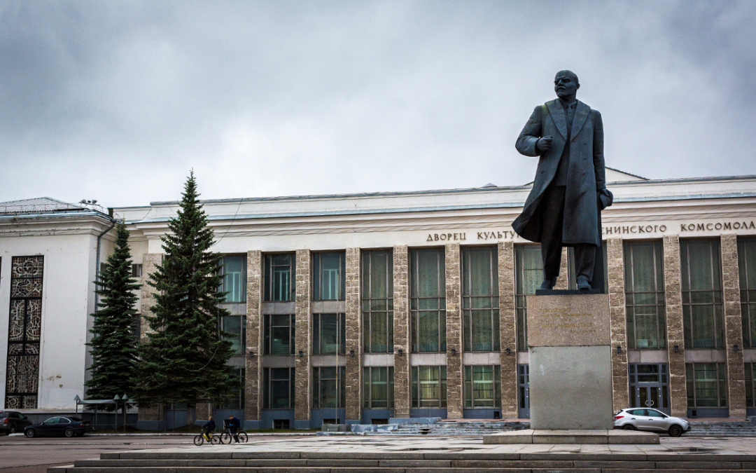 rbc.ru: Руски дипломат направи връзка между тестовете край Северодвинск и действията на САЩ