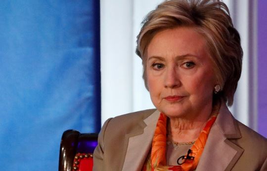 Washingtonexaminer.com: Hillary Clinton says Tulsi Gabbard is a ‘Russian asset’ groomed to ensure Trump reelection