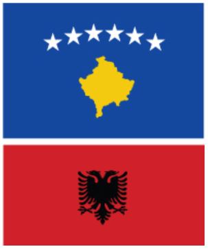 Regnum.ru: Премиерът на Косово Харадинай: Съединението на Албания и Косово е неизбежно