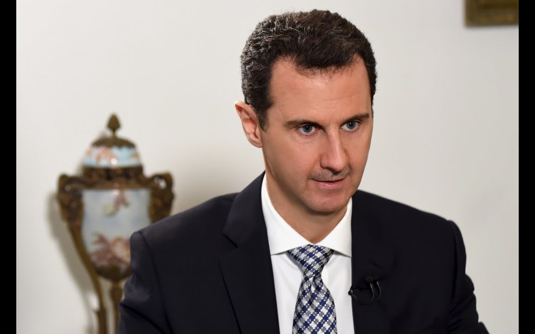 News.ru: Асад нарече Ердоган враг на Сирия и отказа да се срещне с него