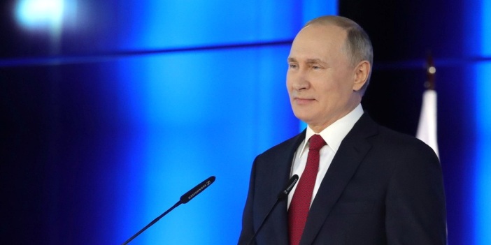 Путин предизвиква опозицията: Предложете позитивна програма, не ругайте само властта | Коментар на БА