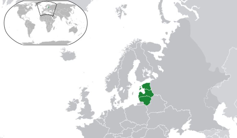 Кремъл тиражира фейкове, че Полша и прибалтийските държави искат да си присвоят територии от Русия | Коментар на БА